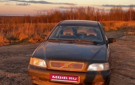 Volvo S40 II, 1997 год, 180 000 рублей, 11 фотография