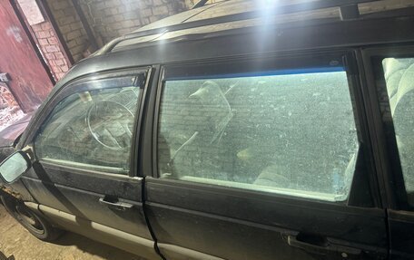 Volkswagen Passat B3, 1992 год, 75 000 рублей, 3 фотография