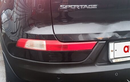 KIA Sportage III, 2013 год, 1 229 700 рублей, 8 фотография