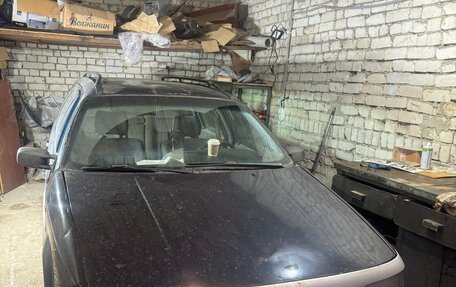 Volkswagen Passat B3, 1992 год, 75 000 рублей, 6 фотография