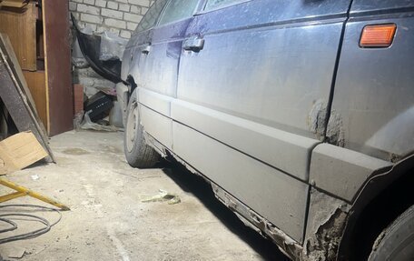 Volkswagen Passat B3, 1992 год, 75 000 рублей, 5 фотография