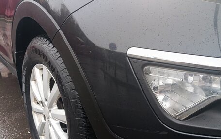 KIA Sportage III, 2013 год, 1 229 700 рублей, 12 фотография