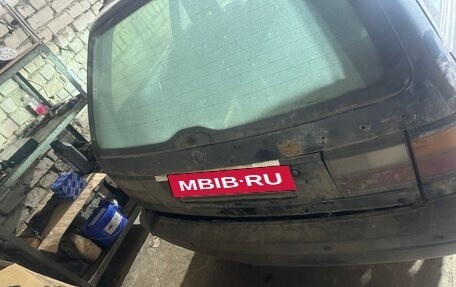 Volkswagen Passat B3, 1992 год, 75 000 рублей, 4 фотография