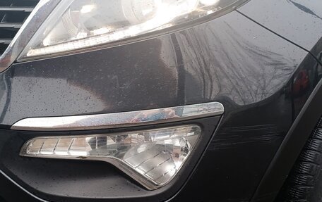 KIA Sportage III, 2013 год, 1 229 700 рублей, 13 фотография