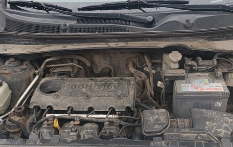 KIA Sportage III, 2013 год, 1 229 700 рублей, 28 фотография