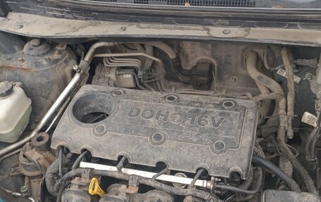 KIA Sportage III, 2013 год, 1 229 700 рублей, 29 фотография