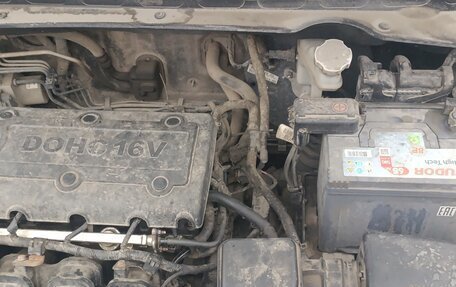 KIA Sportage III, 2013 год, 1 229 700 рублей, 30 фотография