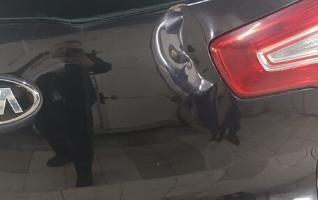 KIA Sportage III, 2013 год, 1 229 700 рублей, 37 фотография