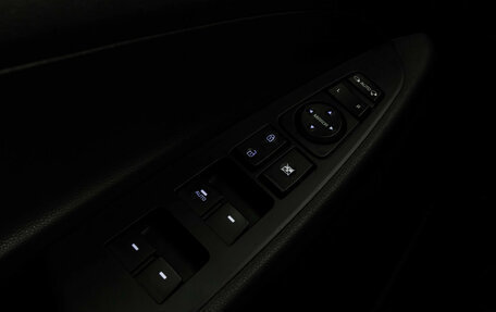 Hyundai Tucson III, 2017 год, 1 749 000 рублей, 17 фотография