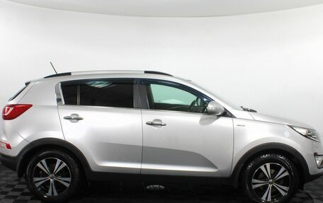 KIA Sportage III, 2011 год, 1 080 000 рублей, 5 фотография
