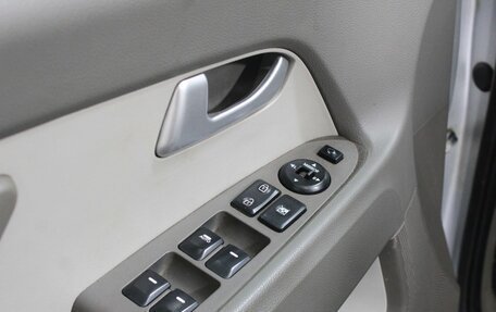 KIA Sportage III, 2011 год, 1 080 000 рублей, 11 фотография