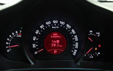 KIA Sportage III, 2011 год, 1 080 000 рублей, 12 фотография