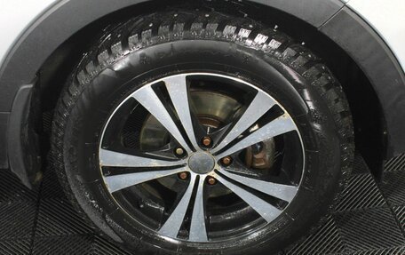 KIA Sportage III, 2011 год, 1 080 000 рублей, 19 фотография