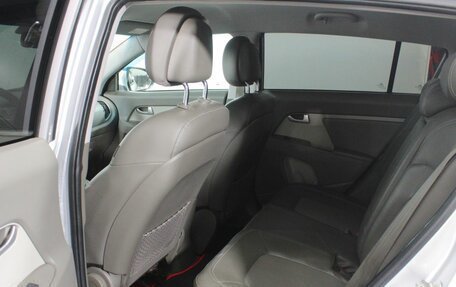 KIA Sportage III, 2011 год, 1 080 000 рублей, 15 фотография