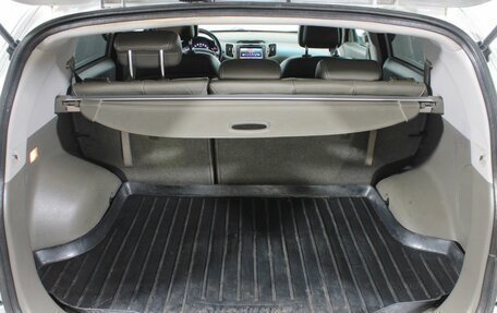 KIA Sportage III, 2011 год, 1 080 000 рублей, 16 фотография