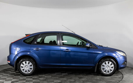 Ford Focus II рестайлинг, 2008 год, 579 000 рублей, 4 фотография