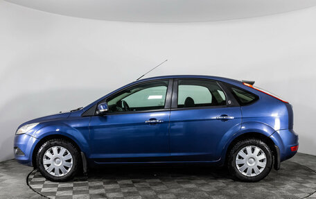 Ford Focus II рестайлинг, 2008 год, 579 000 рублей, 8 фотография