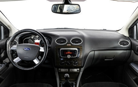 Ford Focus II рестайлинг, 2008 год, 579 000 рублей, 10 фотография