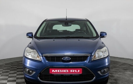 Ford Focus II рестайлинг, 2008 год, 579 000 рублей, 2 фотография