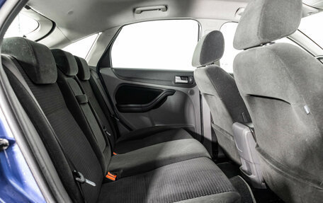 Ford Focus II рестайлинг, 2008 год, 579 000 рублей, 15 фотография