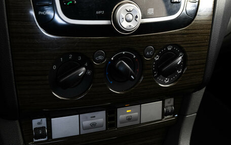 Ford Focus II рестайлинг, 2008 год, 579 000 рублей, 13 фотография