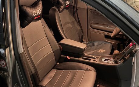 Audi A4, 2001 год, 449 000 рублей, 8 фотография