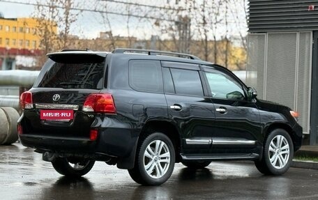 Toyota Land Cruiser 200, 2013 год, 3 320 000 рублей, 7 фотография