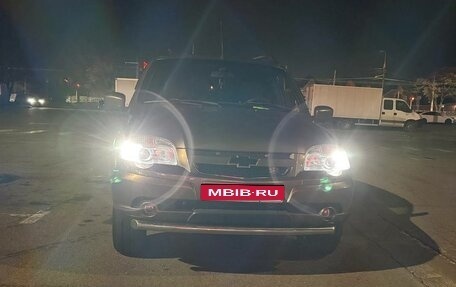 Chevrolet Niva I рестайлинг, 2013 год, 750 000 рублей, 1 фотография