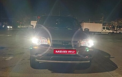 Chevrolet Niva I рестайлинг, 2013 год, 750 000 рублей, 1 фотография