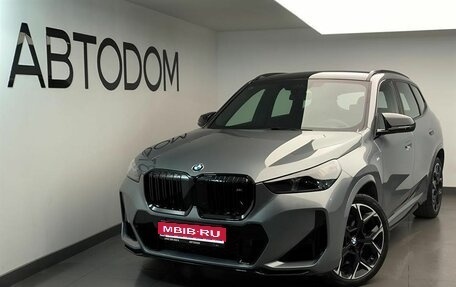 BMW X1, 2025 год, 7 140 000 рублей, 1 фотография