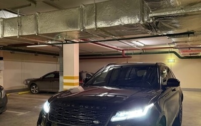 Land Rover Range Rover Velar I, 2024 год, 15 000 000 рублей, 1 фотография