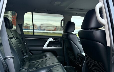 Toyota Land Cruiser 200, 2013 год, 3 320 000 рублей, 9 фотография