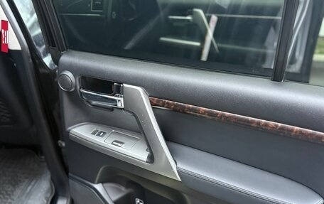 Toyota Land Cruiser 200, 2013 год, 3 320 000 рублей, 8 фотография