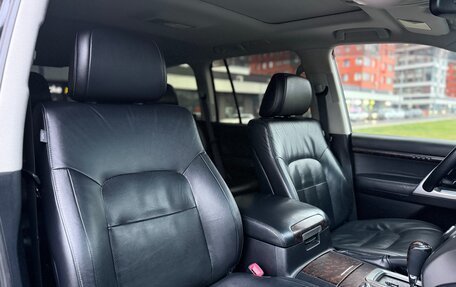 Toyota Land Cruiser 200, 2013 год, 3 320 000 рублей, 12 фотография