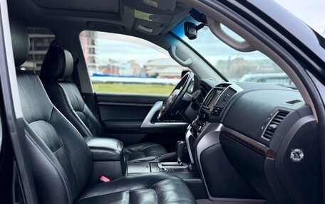 Toyota Land Cruiser 200, 2013 год, 3 320 000 рублей, 11 фотография