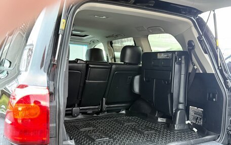 Toyota Land Cruiser 200, 2013 год, 3 320 000 рублей, 17 фотография