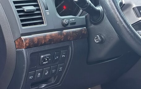 Toyota Land Cruiser 200, 2013 год, 3 320 000 рублей, 22 фотография