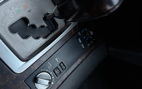 Toyota Land Cruiser 200, 2013 год, 3 320 000 рублей, 23 фотография