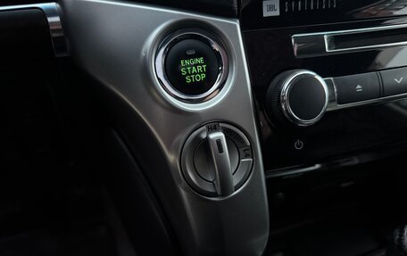 Toyota Land Cruiser 200, 2013 год, 3 320 000 рублей, 24 фотография