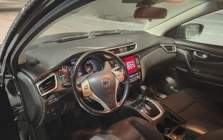 Nissan Qashqai, 2014 год, 1 180 000 рублей, 3 фотография