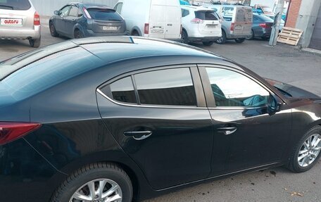 Mazda 3, 2014 год, 1 200 000 рублей, 4 фотография