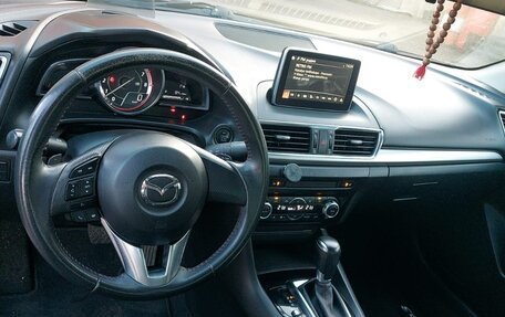 Mazda 3, 2014 год, 1 200 000 рублей, 7 фотография