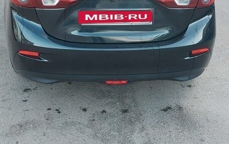 Mazda 3, 2014 год, 1 200 000 рублей, 6 фотография