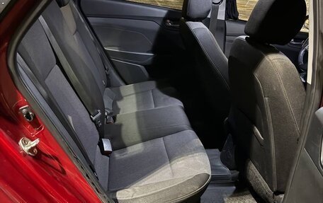 Hyundai Solaris II рестайлинг, 2019 год, 1 100 000 рублей, 10 фотография