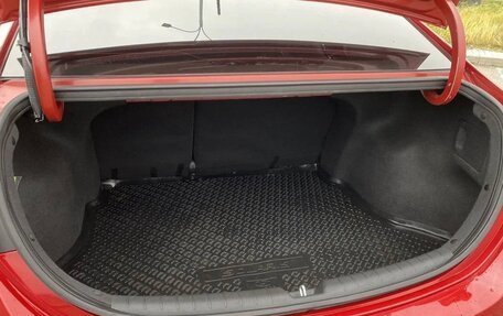 Hyundai Solaris II рестайлинг, 2019 год, 1 100 000 рублей, 12 фотография