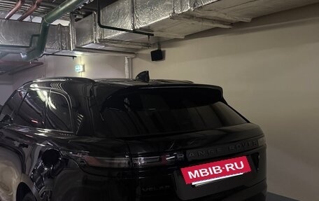 Land Rover Range Rover Velar I, 2024 год, 15 000 000 рублей, 3 фотография