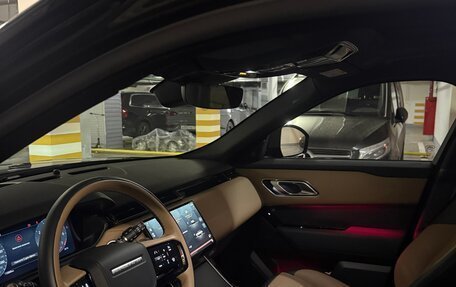 Land Rover Range Rover Velar I, 2024 год, 15 000 000 рублей, 4 фотография