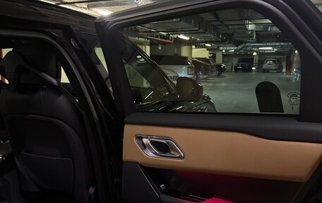 Land Rover Range Rover Velar I, 2024 год, 15 000 000 рублей, 6 фотография