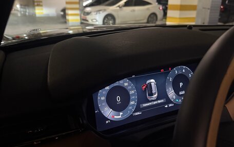 Land Rover Range Rover Velar I, 2024 год, 15 000 000 рублей, 10 фотография