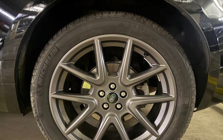 Land Rover Range Rover Velar I, 2024 год, 15 000 000 рублей, 9 фотография